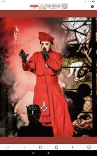 Cardinal copia