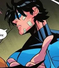 Dick Grayson