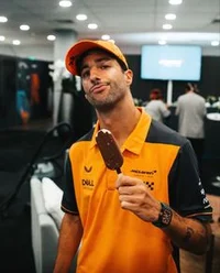Daniel Ricciardo