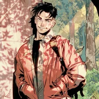Tim Drake