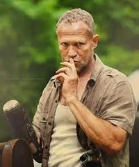 Merle Dixon