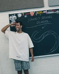 Daniel Ricciardo 