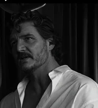 Pedro Pascal