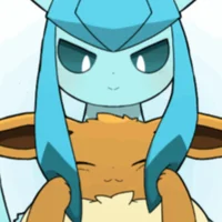 Glaceon