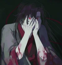 Wei Wuxian