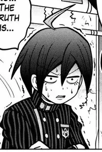 Shuichi Saihara