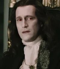 Marcus Volturi 