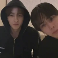 younghoon x hyunjae 