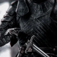Griffin de Vere