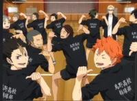 Karasuno