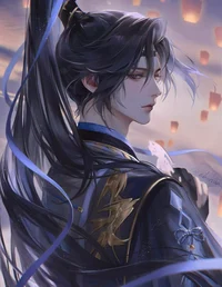 Xie zhao yan