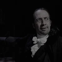 ALEXANDER HAMILTON