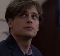 Spencer Reid
