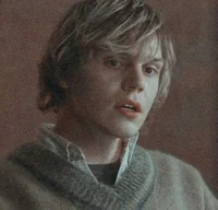 Tate Langdon 