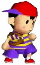 ness ssb64