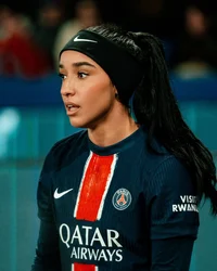 Sakina Karchaoui