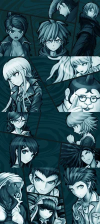 Danganronpa v1