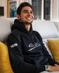 Esteban Ocon