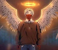 Poland Countryhumans