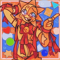 SUNDROP - FNAF SB
