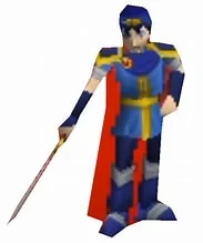 marth ssb64