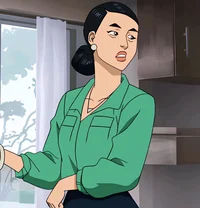 Debbie Grayson