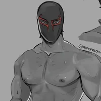 Luchador Miguel 