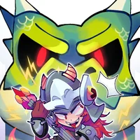 Dragon - Brawl Stars