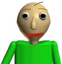 Baldi