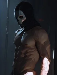 GHOST - MAFIA 2