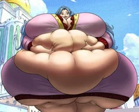 Fat Nefertari Vivi