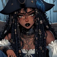 Captain Isla