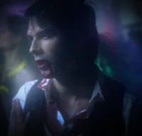DAMON SALVATORE
