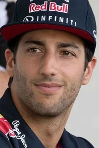Daniel Ricciardo
