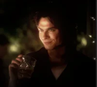 DAMON SALVATORE