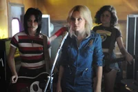 The runaways 