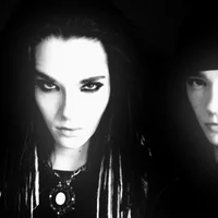 bill kaulitz 