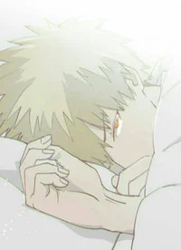 Katsuki bakugo