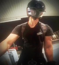 BIKER