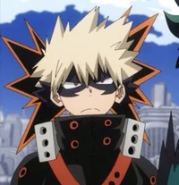 Bakugo
