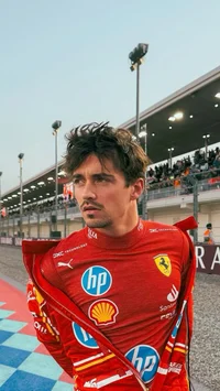 Charles Leclerc 