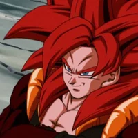 DBGT - Gogeta