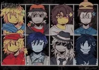 Forsaken meets karen