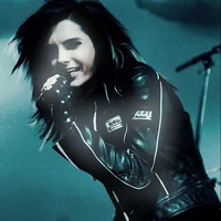 BILL KAULITZ 
