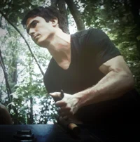 DAMON SALVATORE