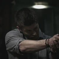 SPN Dean Winchester