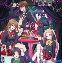 Chunibyo Club