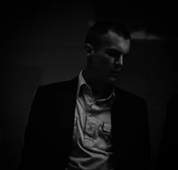 Евгений Боков