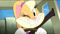 Yandere Lola Bunny 