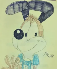 Buster